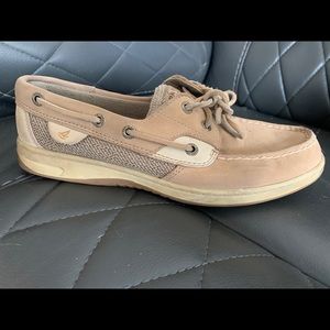 Women’s Sperry Bluefish Boat Shoes